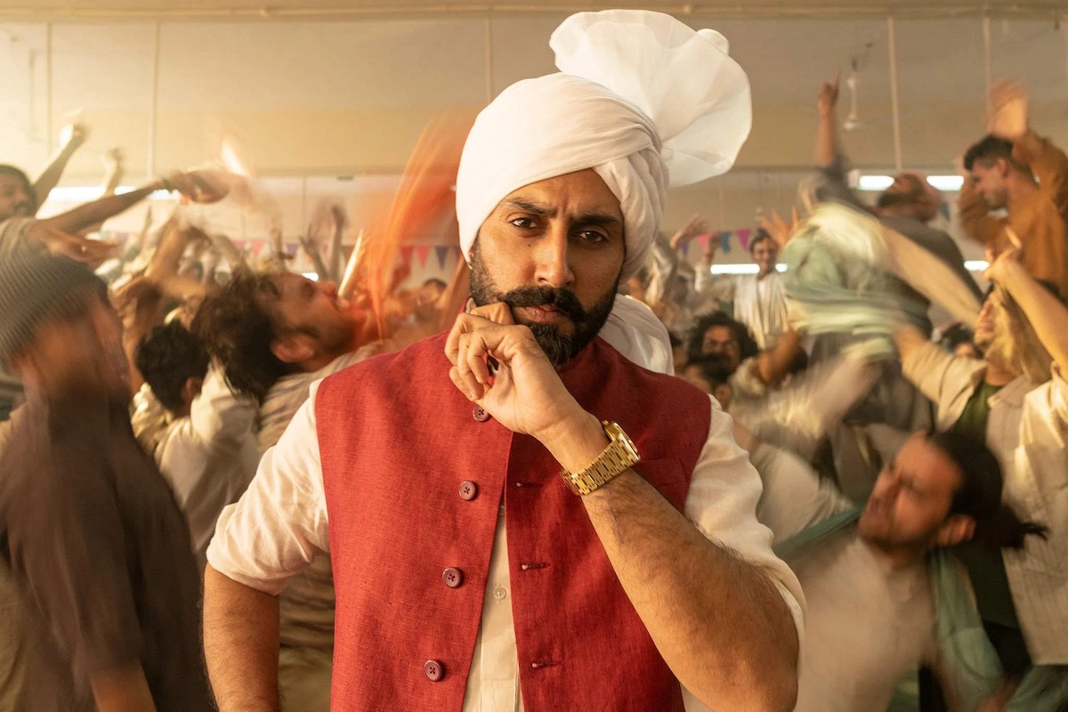 Dasvi Movie Trailer: Abhishek Bachchan Tries to Pass Class 10 Exams. Netflix, JioCinema Set April 7 Release Date