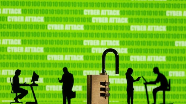 Massive Data Breach Leaves 183 Million Email Credentials, Including Gmail Passwords, Exposed: Report Massive Data Breach Leaves 183 Million Email Credentials, Including Gmail Passwords, Exposed: Report