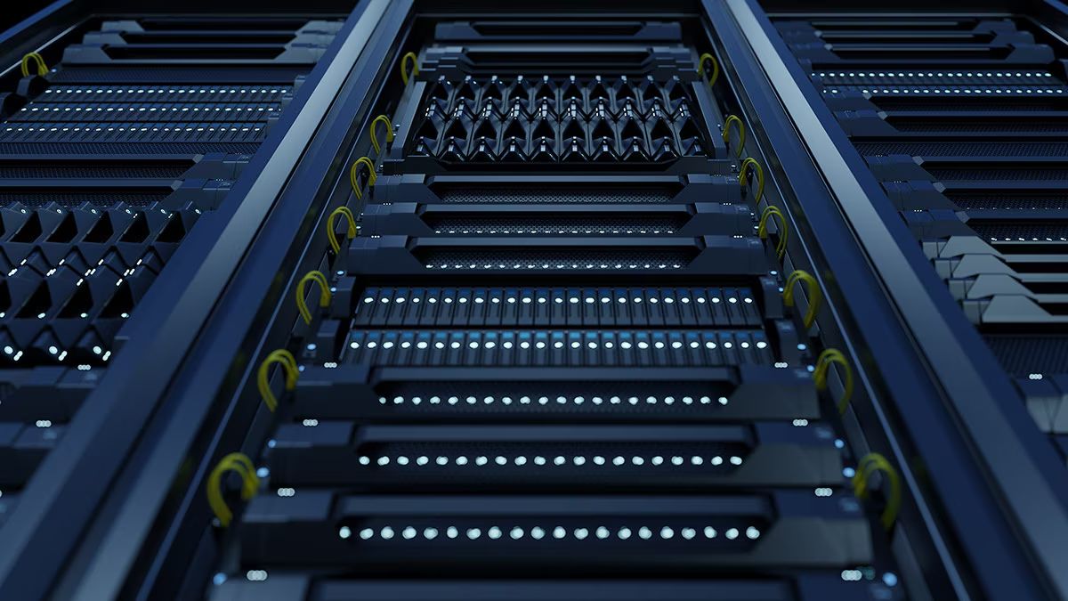 AMD and TCS to Co-Develop Helios AI Data Centre Architecture, Deliver 200MW Data Centre Blueprint