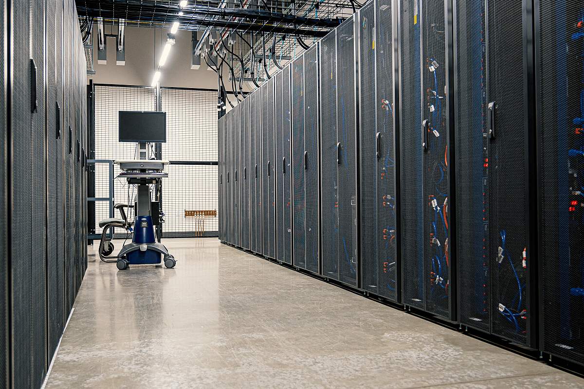 MeitY Proposes 20-Year Tax Holiday for Data Centres to Boost Investment: Report