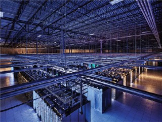 New Study Finds Data Centres Not as Harmful to the Planet as Earlier Thought