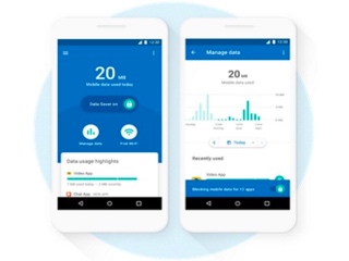 Google&rsquo;s Datally Data Saving App Removed From Play Store