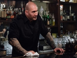 Dave Bautista Joins Knives Out 2 Cast Opposite Daniel Craig: Report Dave Bautista Joins Knives Out 2 Cast Opposite Daniel Craig: Report