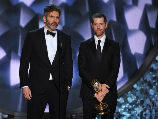 Here&rsquo;s Why Game of Thrones Creators Quit Star Wars