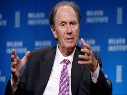 Uber Director Bonderman Resigns After Making Joke About Women at Company Meeting on Sexual Harassment Uber Director Bonderman Resigns After Making Joke About Women at Company Meeting on Sexual Harassment