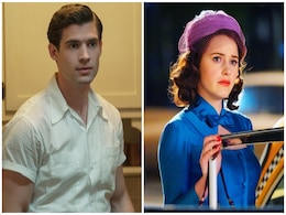 David Corenswet and Rachel Brosnahan to Play Clark Kent and Lois Lane in Superman: Legacy David Corenswet and Rachel Brosnahan to Play Clark Kent and Lois Lane in Superman: Legacy