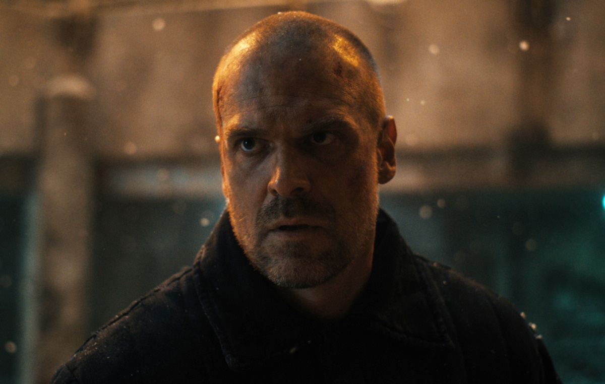 Gran Turismo Movie: David Harbour Reportedly Joins Film's Cast as Retired Racecar Driver