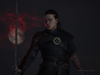 The Blood of Dawnwalker Release Date Announced, New Gameplay and Story Trailer Revealed