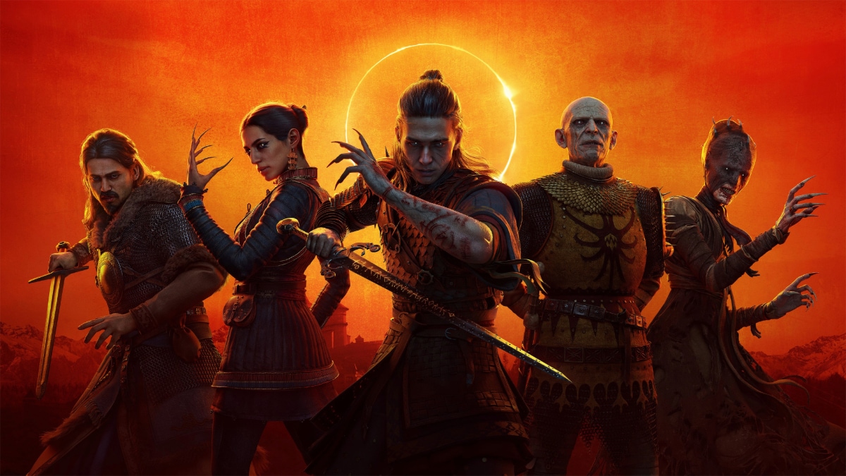 Rebel Wolves’ Gothic RPG The Blood of Dawnwalker praised despite mixed execution