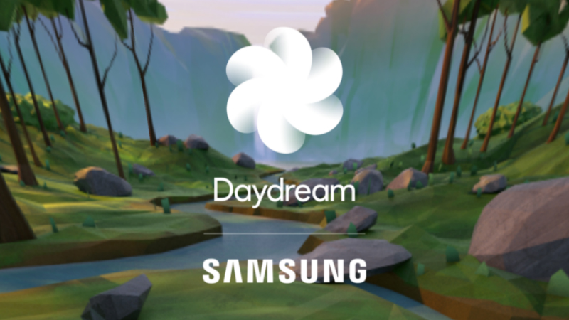 Samsung Galaxy S8, Galaxy S8+ Get Google Daydream VR Support