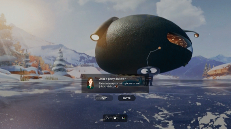Google I/O 2017: Daydream 2.0 to Bring Chrome VR, Shared Rooms in YouTube VR, and More