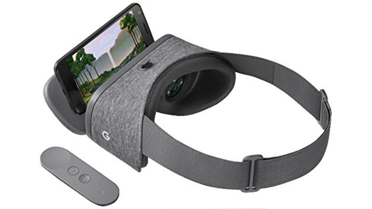 Google Pixel 4 Lacks Daydream VR Support, Google Confirms Project Shutdown, Says Daydream View Discontinued