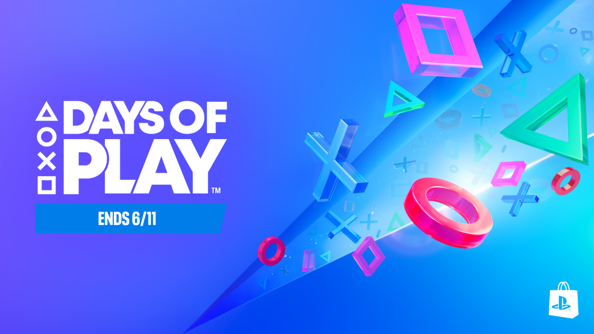 Sony Announces Days of Play Sale, With Discounts on PS5 Games and Accessories Sony Announces Days of Play Sale, With Discounts on PS5 Games and Accessories
