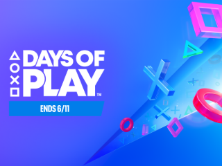 Sony Announces Days of Play Sale, With Discounts on PS5 Games and Accessories