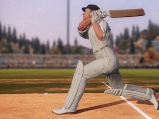 Don Bradman Cricket 17 Release Date for PC Announced; May Not Be Available on Disc