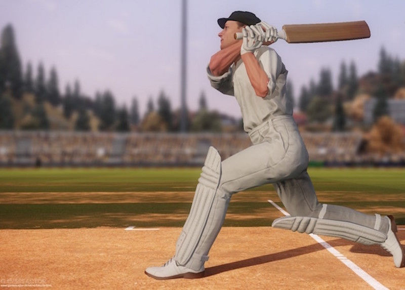 Don Bradman Cricket 17 Price in India and Release Date Confirmed