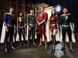 DC Movies to Follow 10-Year Plan Like Marvel Cinematic Universe, Says Warner Bros. Discovery CEO David Zaslav DC Movies to Follow 10-Year Plan Like Marvel Cinematic Universe, Says Warner Bros. Discovery CEO David Zaslav