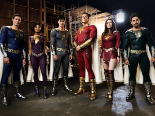 DC Movies to Follow 10-Year Plan Like Marvel Cinematic Universe, Says Warner Bros. Discovery CEO David Zaslav