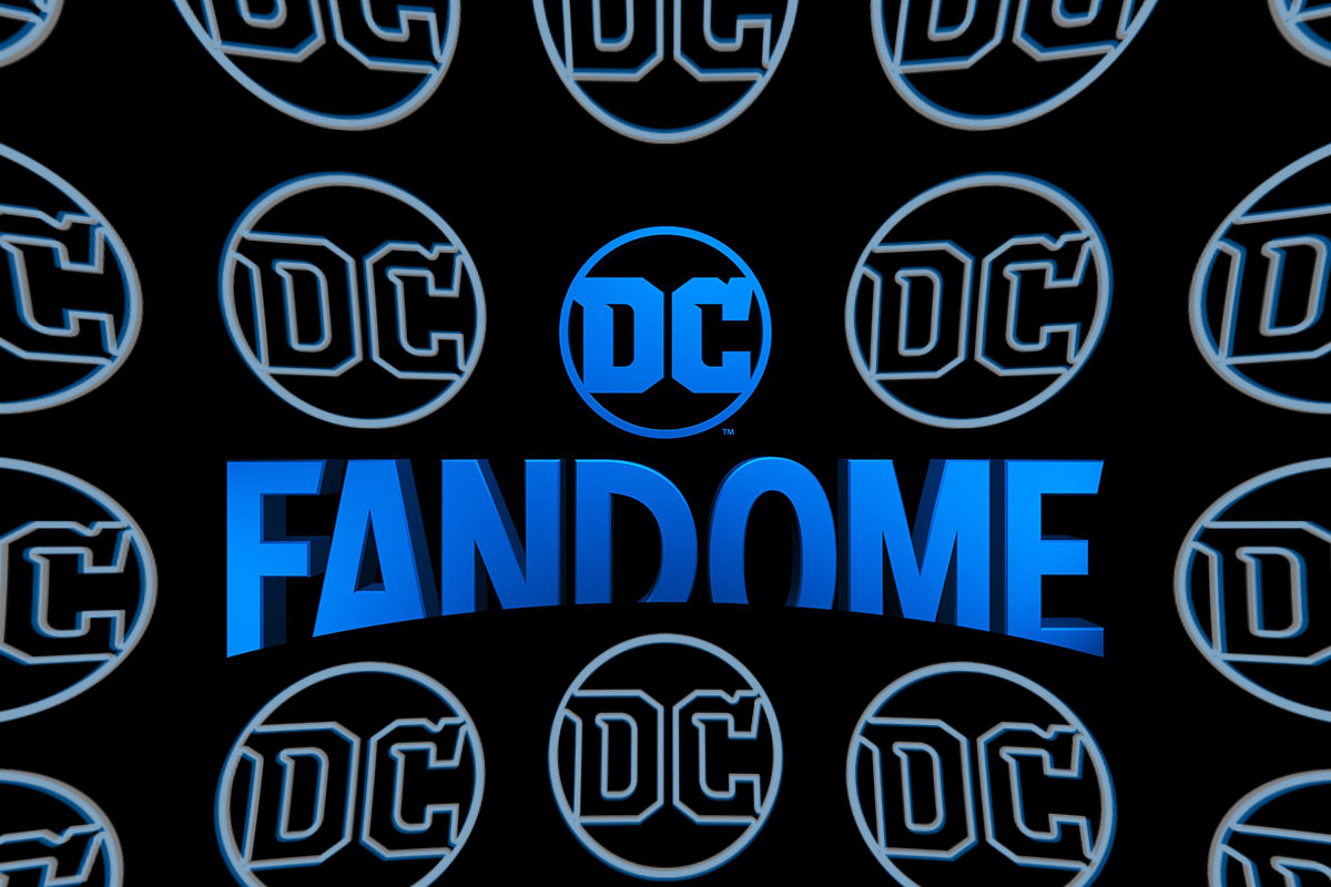 DC FanDome 2021: The Biggest Trailers and Announcements