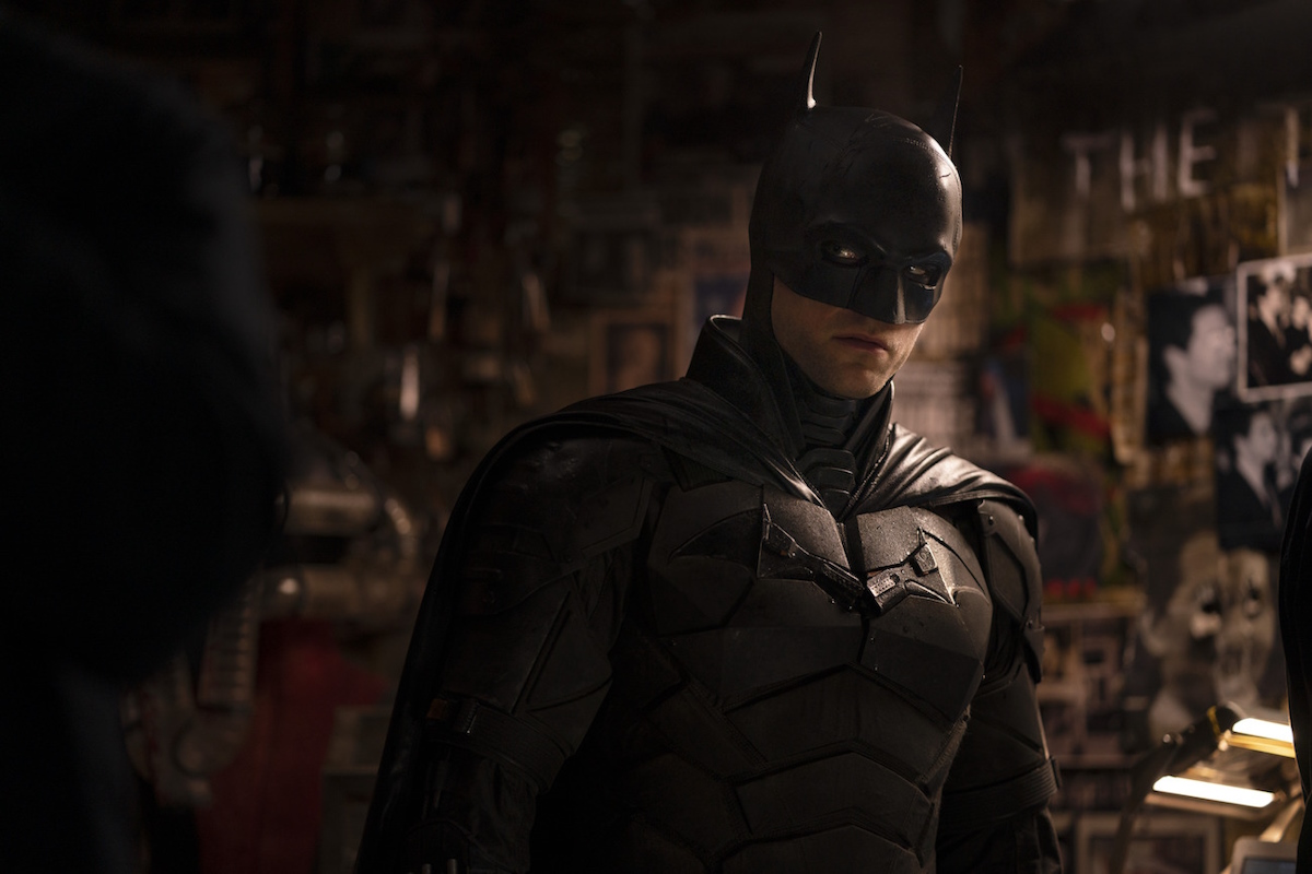 Warner Bros. and Tubi Partner to Bring DC Comics Movies to Streaming for Free in the US