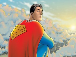 James Gunn Announces New DC Universe Slate: Superman Legacy, Lanterns, The Batman Sequel, and More James Gunn Announces New DC Universe Slate: Superman Legacy, Lanterns, The Batman Sequel, and More