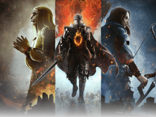 Dragon's Dogma 2 Is Getting a 60 FPS Update on Consoles and a Hard Mode Ahead of Dark Arisen Expansion