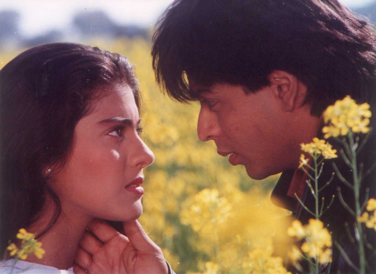 <i>Dilwale Dulhania Le Jayenge</i> At 30: Shah Rukh Khan And Kajol Look Back On A Timeless Love Story, Call It "Surreal"