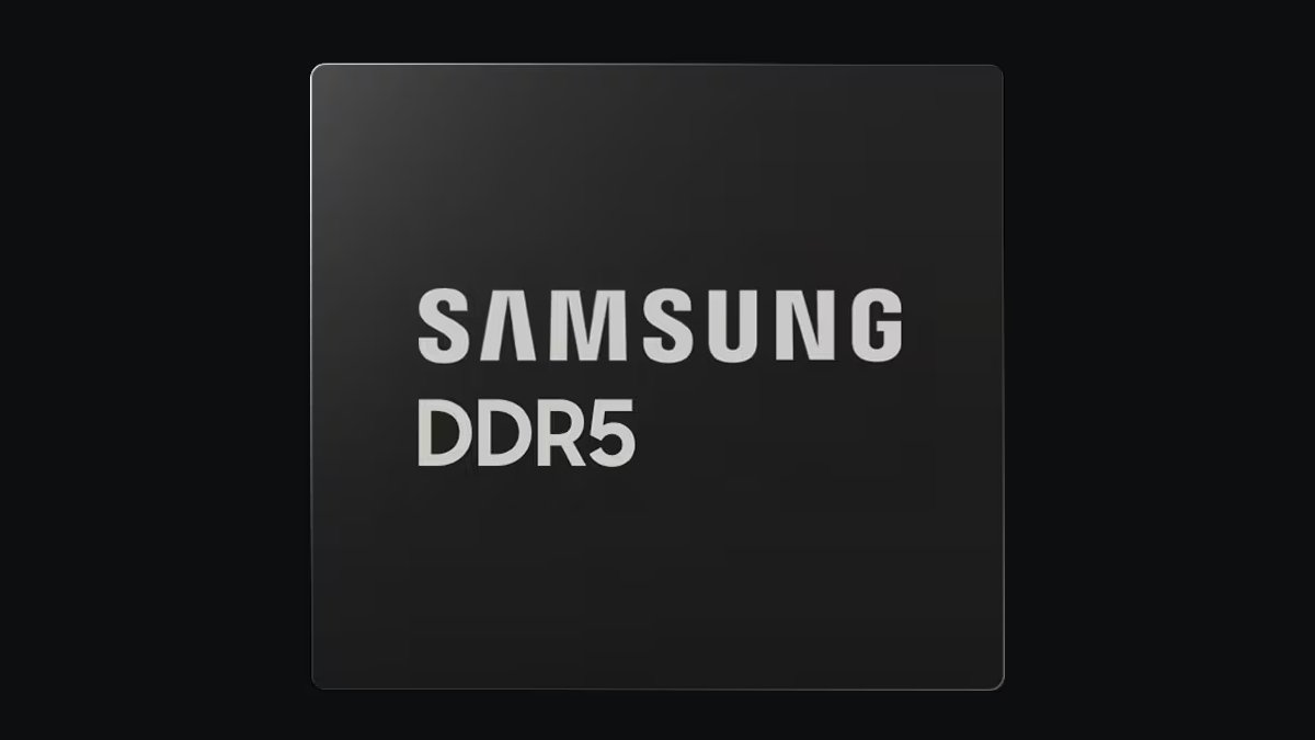 Samsung Expands RAM Production to Meet Rising Demand From Apple: Report