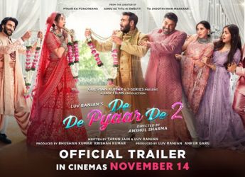 Ajay Devgn&#039;s De De Pyaar De 2 OTT Debut Timeline Tipped: All You Need to Know