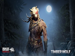 Dead by Daylight Mobile Removed From App Store and Google Play Store in India Dead by Daylight Mobile Removed From App Store and Google Play Store in India