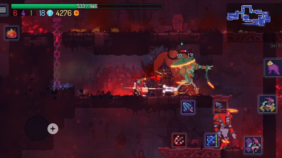 dead cells play store inline dead cells