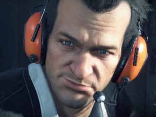 Capcom Reportedly Working on New Dead Rising Game With Frank West as Protagonist