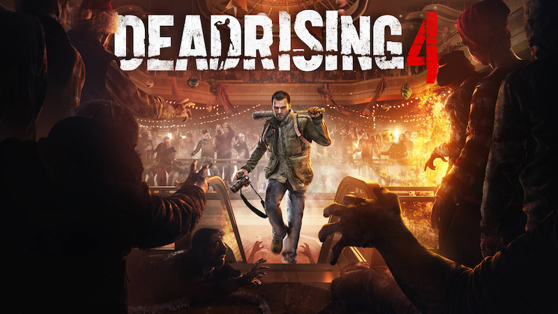 Dead Rising 4 Review
