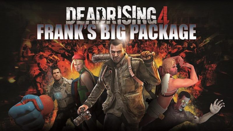 Dead Rising 4 Is Finally Out on PS4, but Should You Buy It?