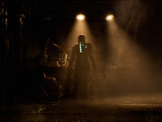 Dead Space Remake Gameplay: EA Motive to Reveal First Footage Tonight at 8:30pm IST