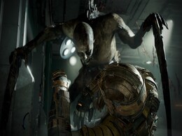Dead Space Remake Steam Pre-Orders Come With a Free Copy of Dead Space 2 Dead Space Remake Steam Pre-Orders Come With a Free Copy of Dead Space 2