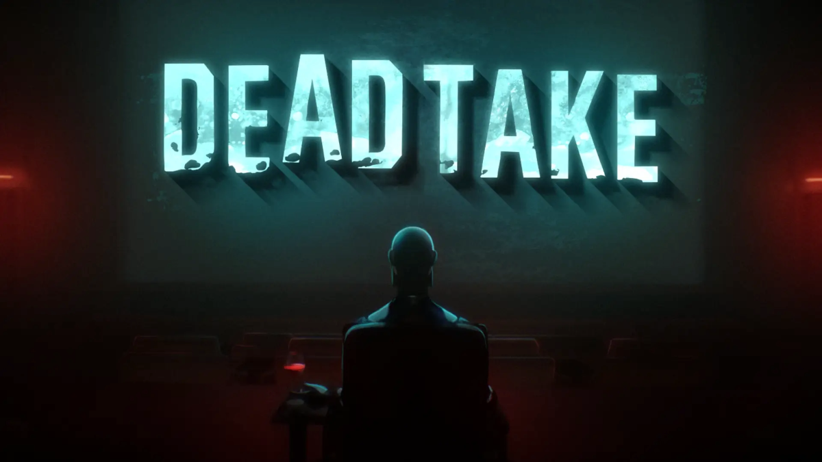 Tales of Kenzera: Zau Developer Announces Horror Game Dead Take, Pocketpair Set to Publish
