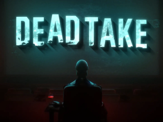 Tales of Kenzera: Zau Developer Announces Horror Game Dead Take, Pocketpair Set to Publish