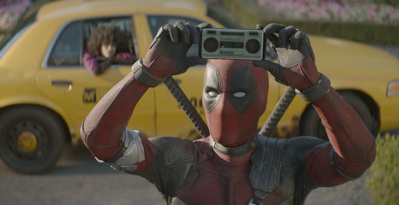 Deadpool 2 Review: Succeeds Because It Understands the Character