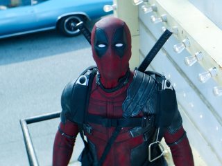Deadpool 2 Will Be No Fun to Watch in India Thanks to the Censor Board