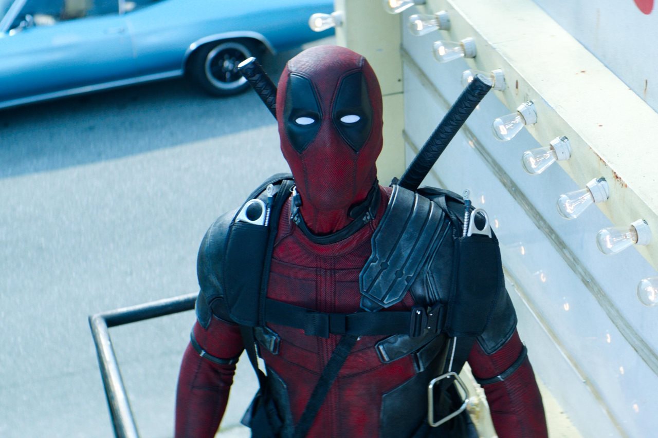 Deadpool 2 Will Be No Fun to Watch in India Thanks to the Censor Board