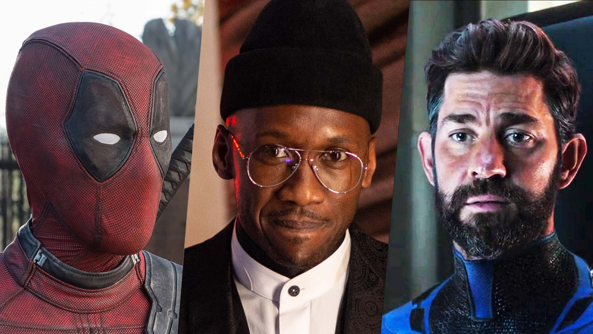 Marvel Delays Deadpool 3, Fantastic Four, Avengers: Secret Wars, Blade Release Dates