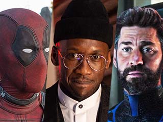 Marvel Delays Deadpool 3, Fantastic Four, Avengers: Secret Wars, Blade Release Dates