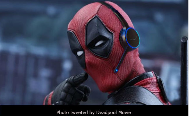 You Can Now Book <i>Deadpool 2</I> Tickets As Early As This