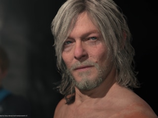 Hideo Kojima Has Already Written the Concept for Death Stranding 3, but Isn't Planning to Do It at the Moment