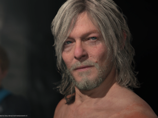 Kojima Has a Concept for Death Stranding 3, but Isn't Planning to Do It Now