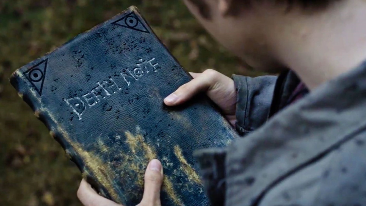 Death Note: Netflix&rsquo;s Live-Action Series Finds Writer in Halia Abdel-Meguid: Report