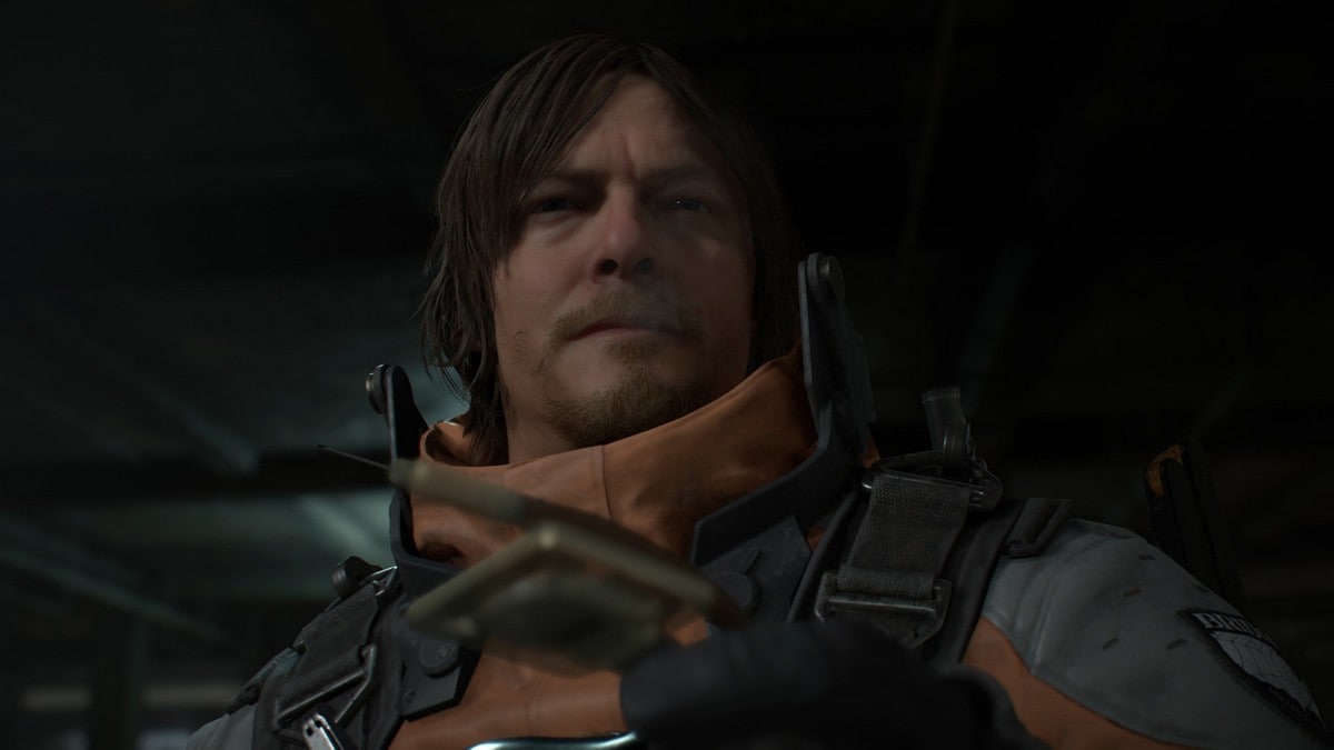 Death Stranding Release Date Set for November 8, Pre-Orders Go Live and Editions Detailed