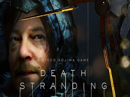Death Stranding Bids to Rekindle Hope in an Era of Political Populism Death Stranding Bids to Rekindle Hope in an Era of Political Populism