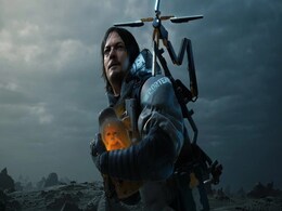 Death Stranding Movie: Kojima Productions, Barbarian’s Hammerstone Studios to Work on Adaptation Death Stranding Movie: Kojima Productions, Barbarian’s Hammerstone Studios to Work on Adaptation